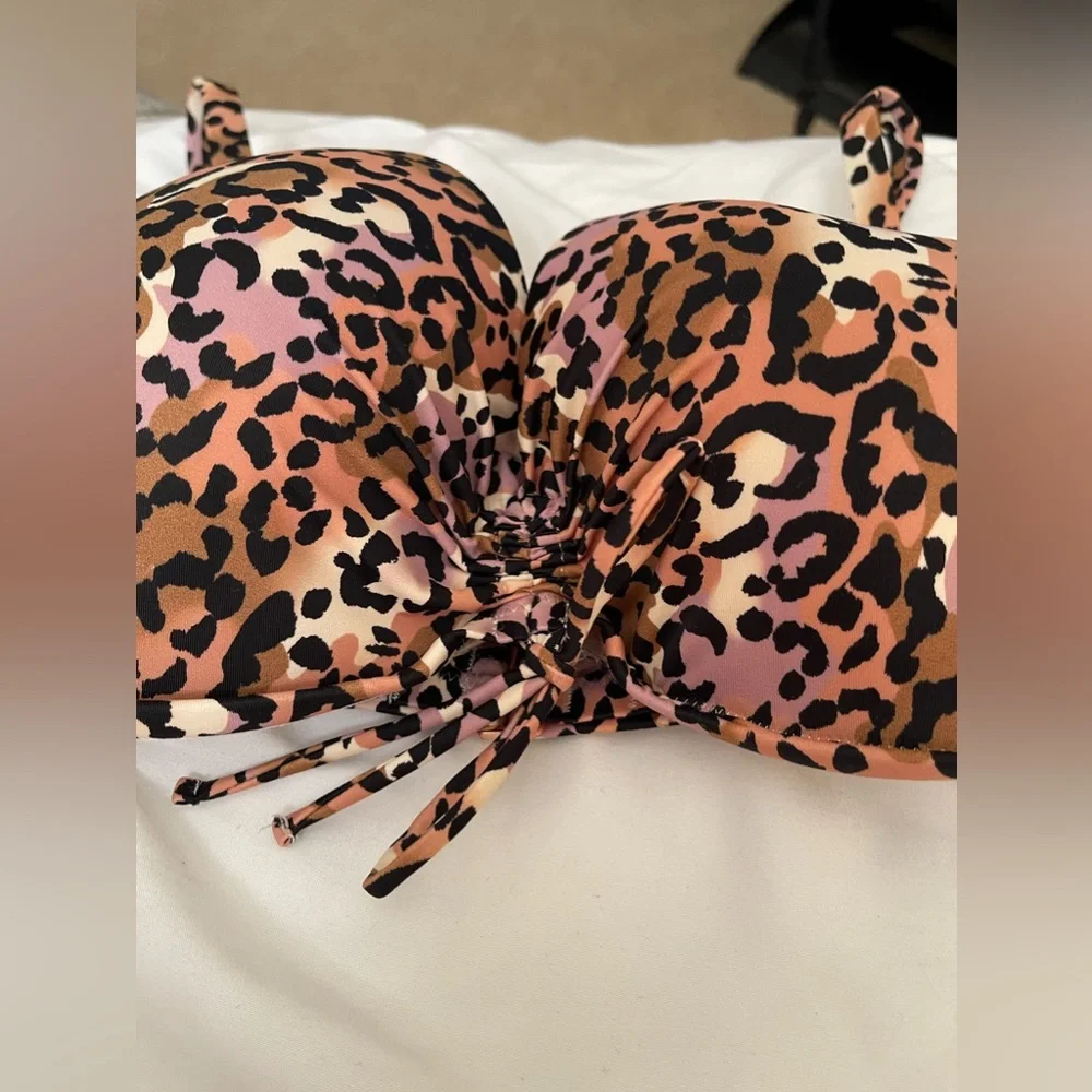 Shade & Shore Swim Top - Picture 2 of 5